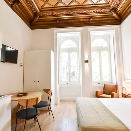 Laa Studios Coimbra Dış mekan fotoğraf