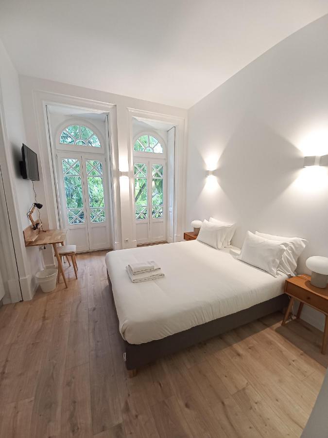 Laa Studios Coimbra Dış mekan fotoğraf