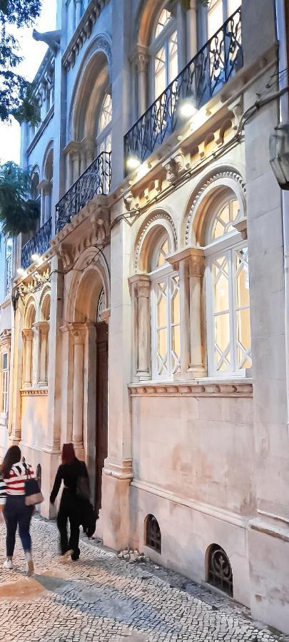 Laa Studios Coimbra Dış mekan fotoğraf