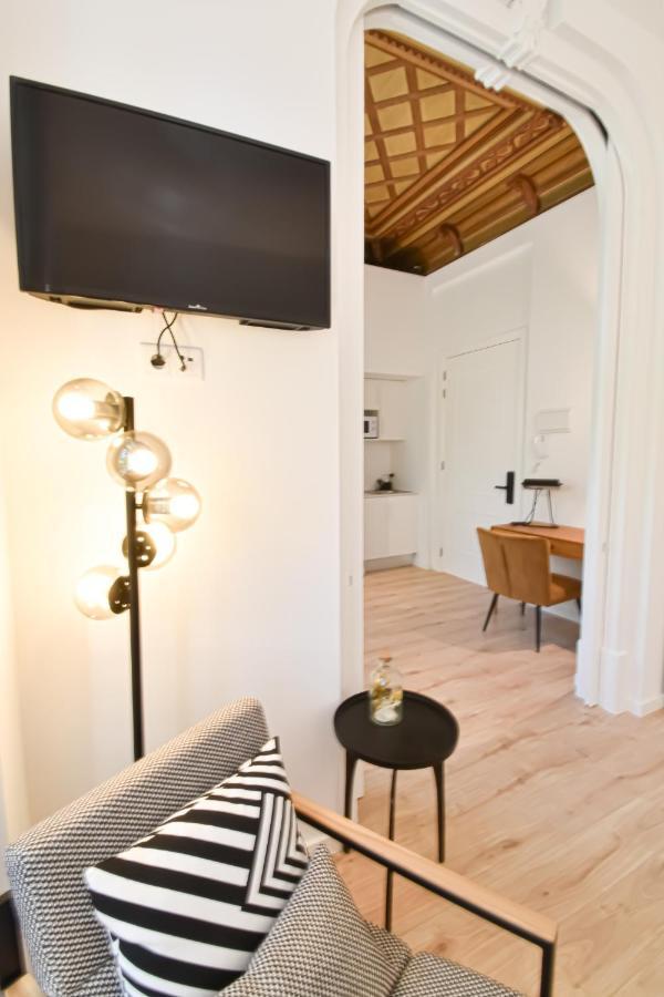 Laa Studios Coimbra Dış mekan fotoğraf