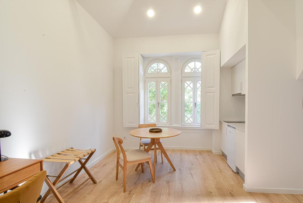 Laa Studios Coimbra Dış mekan fotoğraf