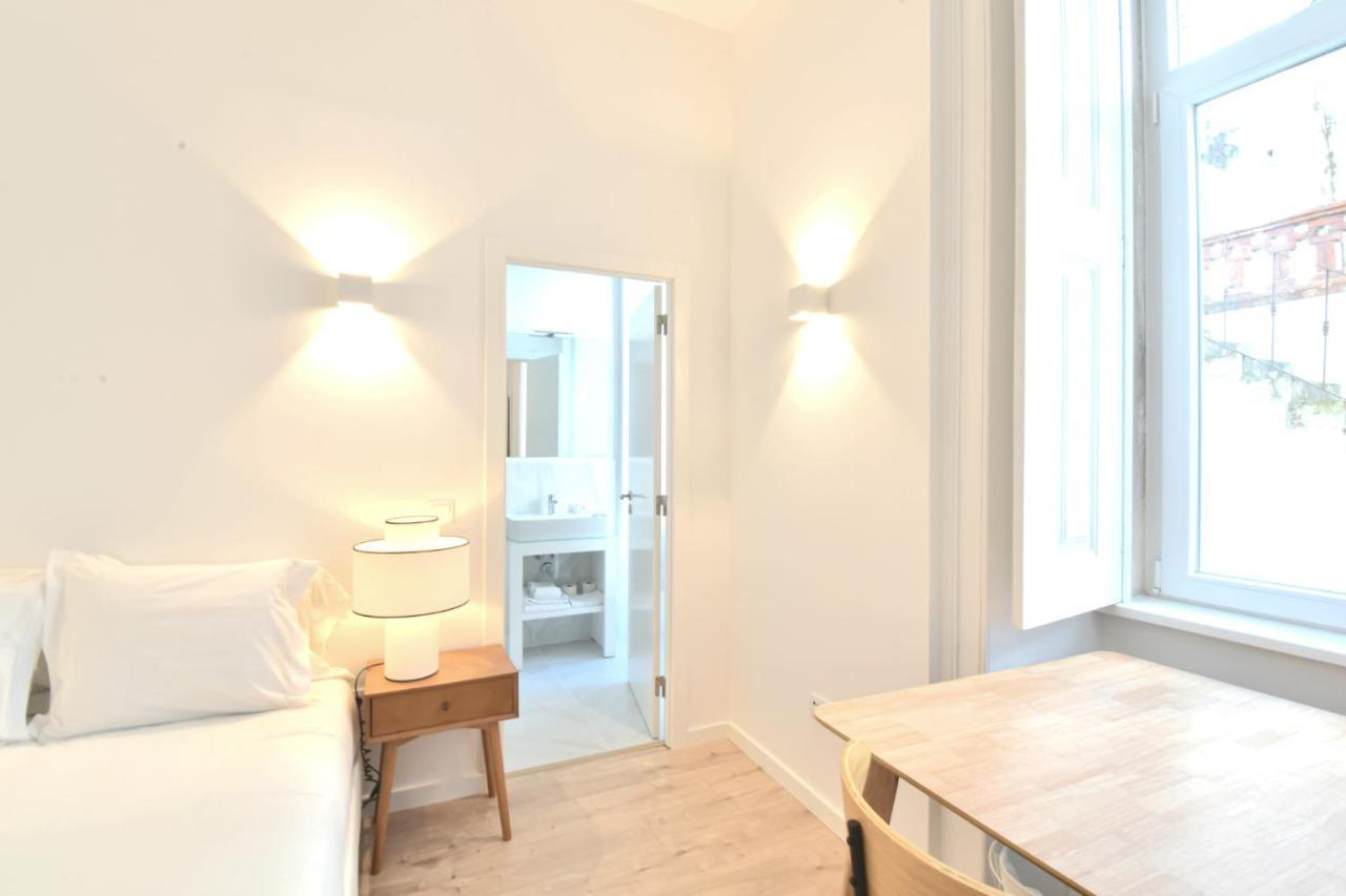 Laa Studios Coimbra Dış mekan fotoğraf