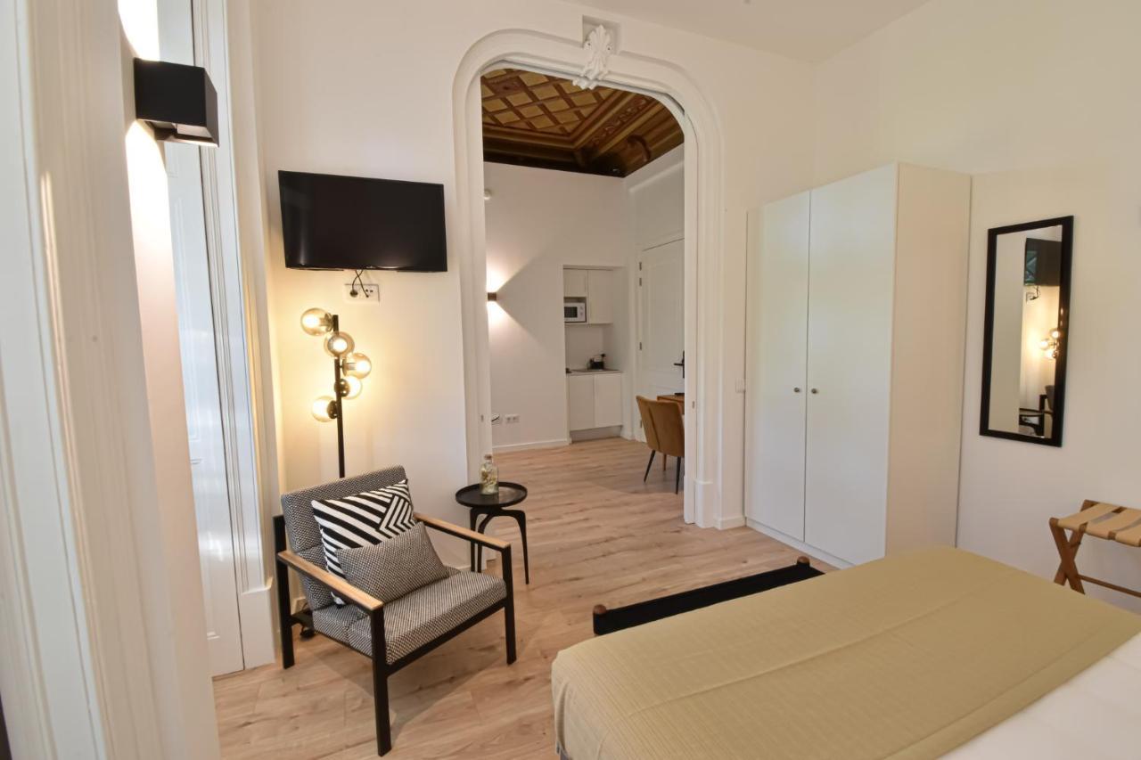 Laa Studios Coimbra Dış mekan fotoğraf