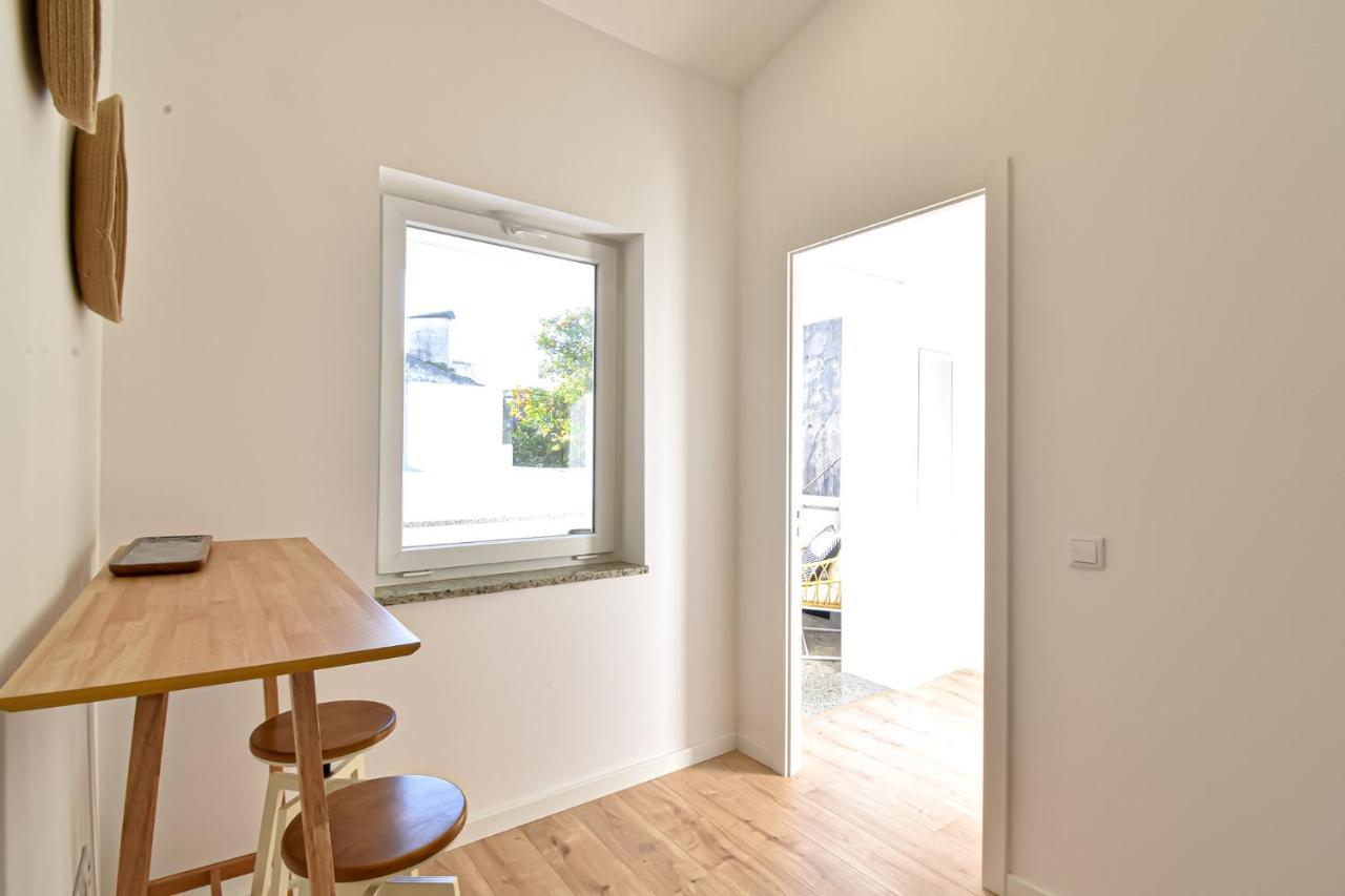Laa Studios Coimbra Dış mekan fotoğraf