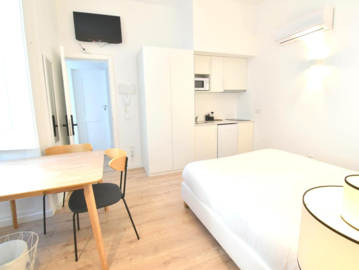 Laa Studios Coimbra Dış mekan fotoğraf