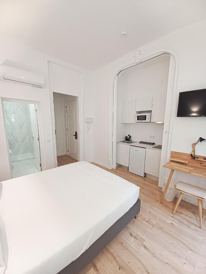Laa Studios Coimbra Dış mekan fotoğraf