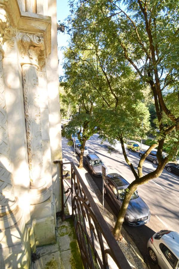 Laa Studios Coimbra Dış mekan fotoğraf
