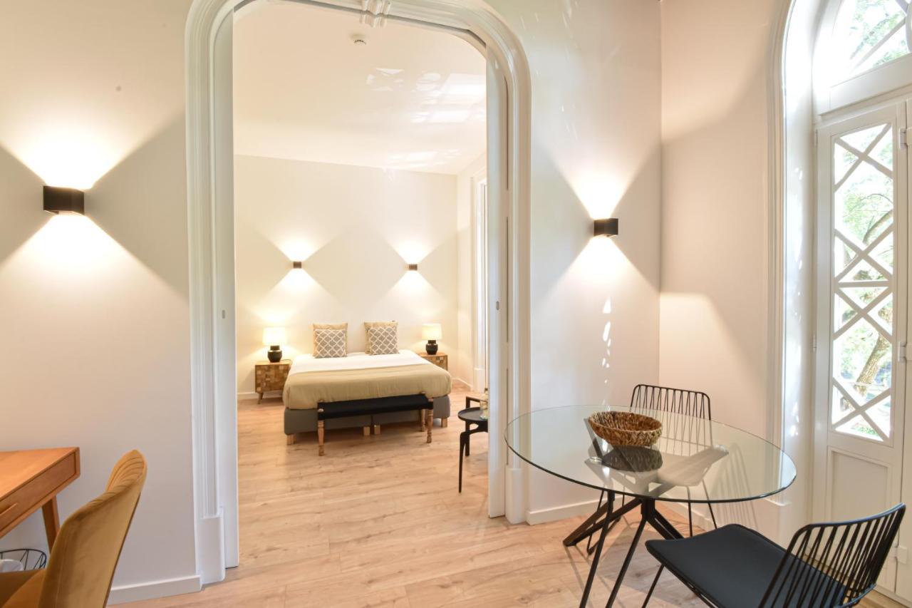 Laa Studios Coimbra Dış mekan fotoğraf