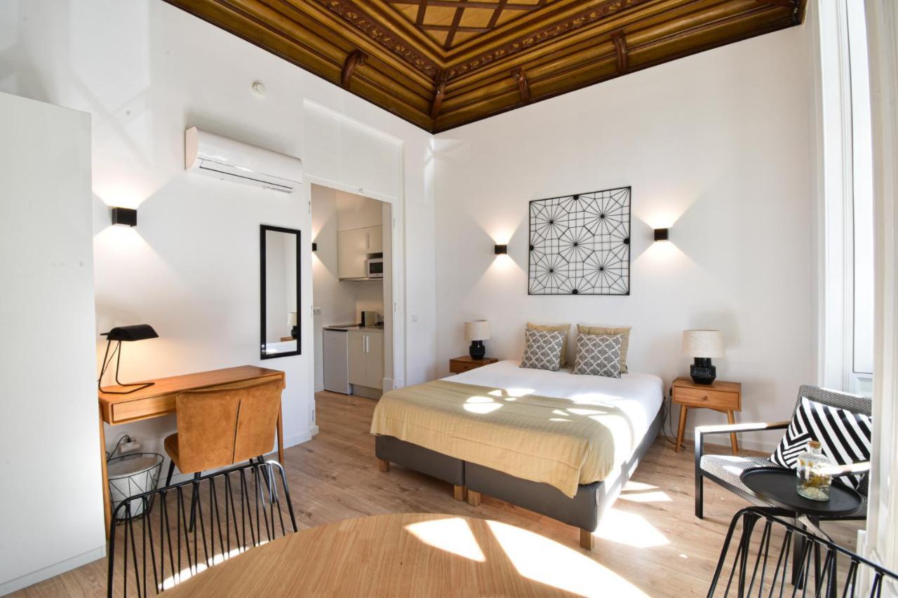 Laa Studios Coimbra Dış mekan fotoğraf