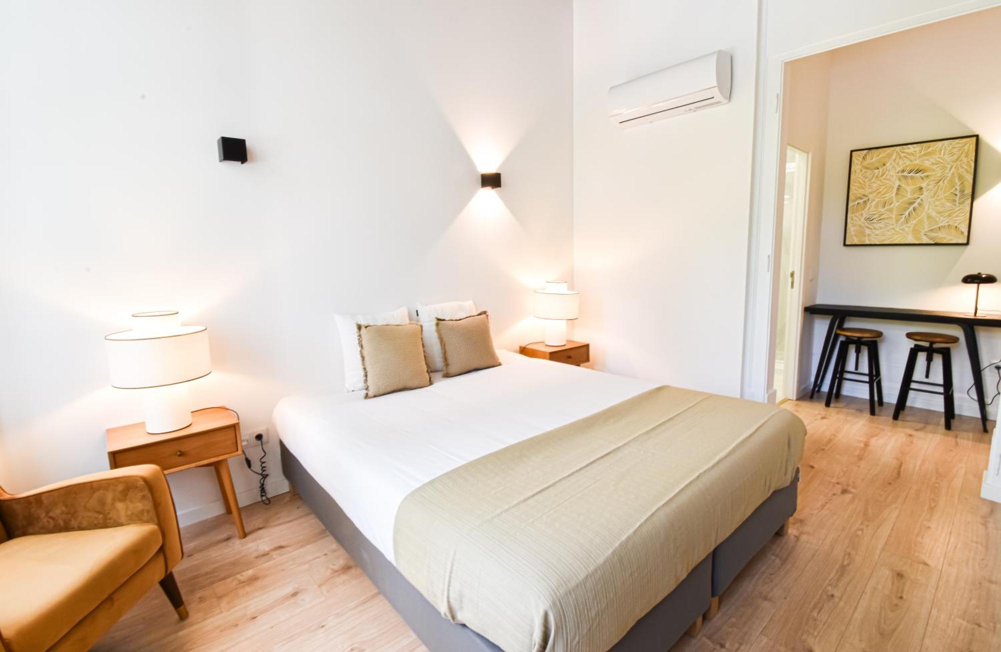Laa Studios Coimbra Dış mekan fotoğraf