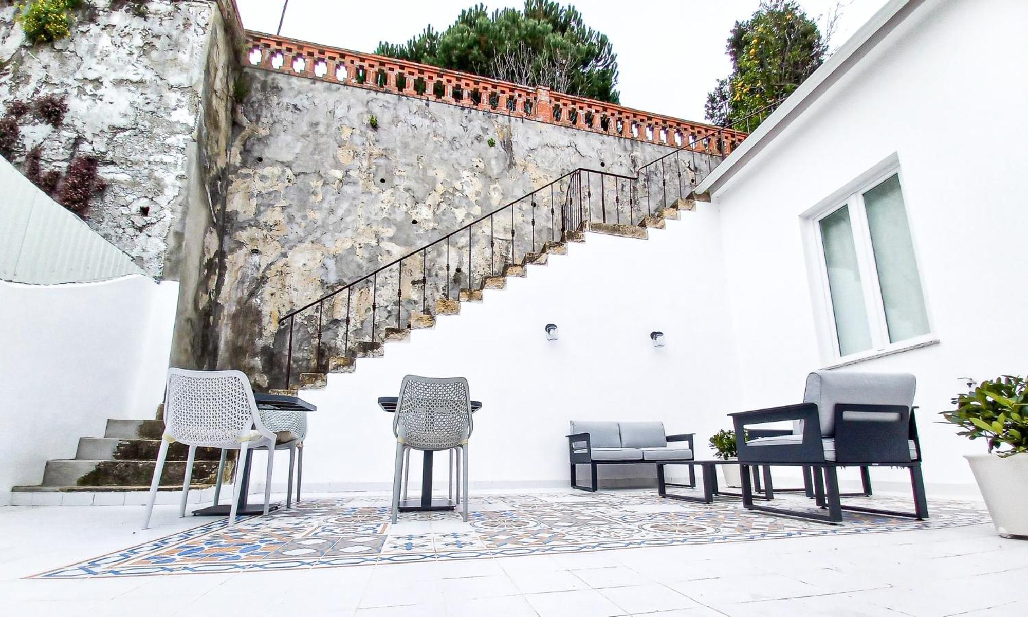 Laa Studios Coimbra Dış mekan fotoğraf