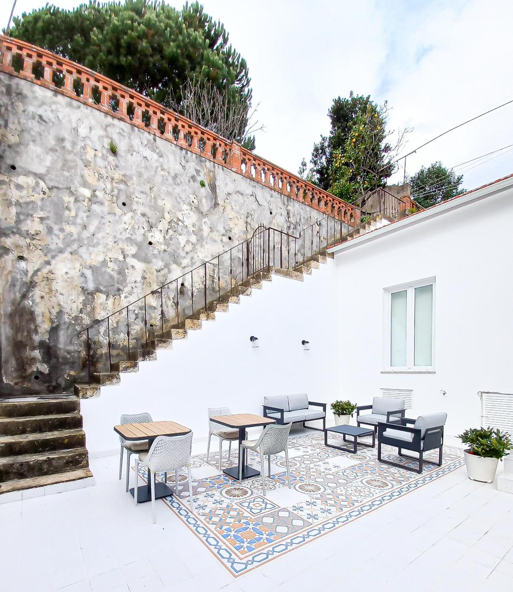 Laa Studios Coimbra Dış mekan fotoğraf