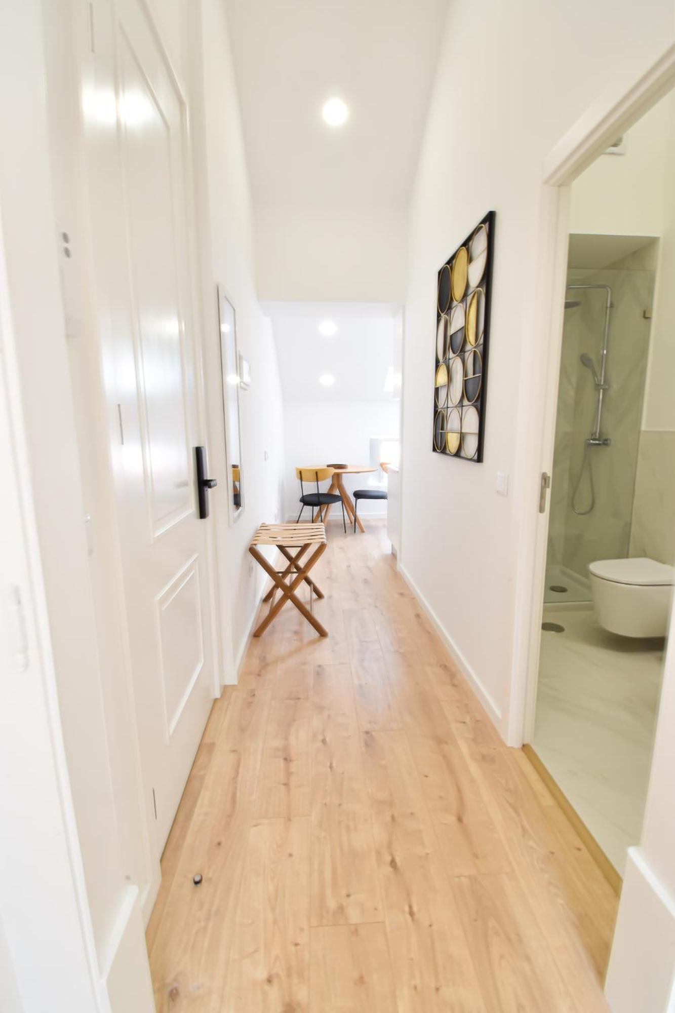 Laa Studios Coimbra Dış mekan fotoğraf
