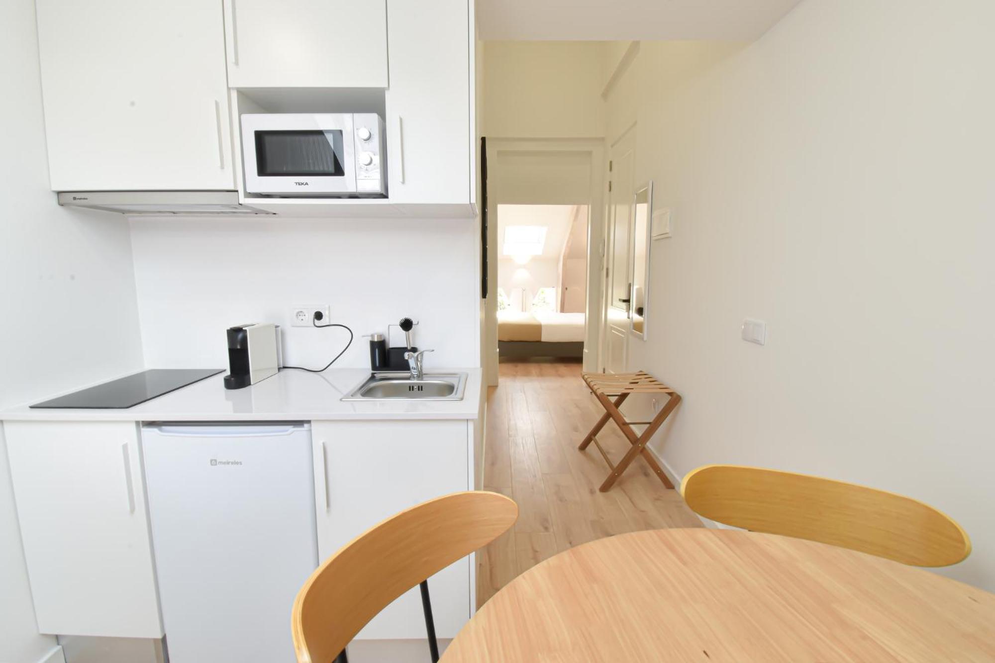 Laa Studios Coimbra Dış mekan fotoğraf