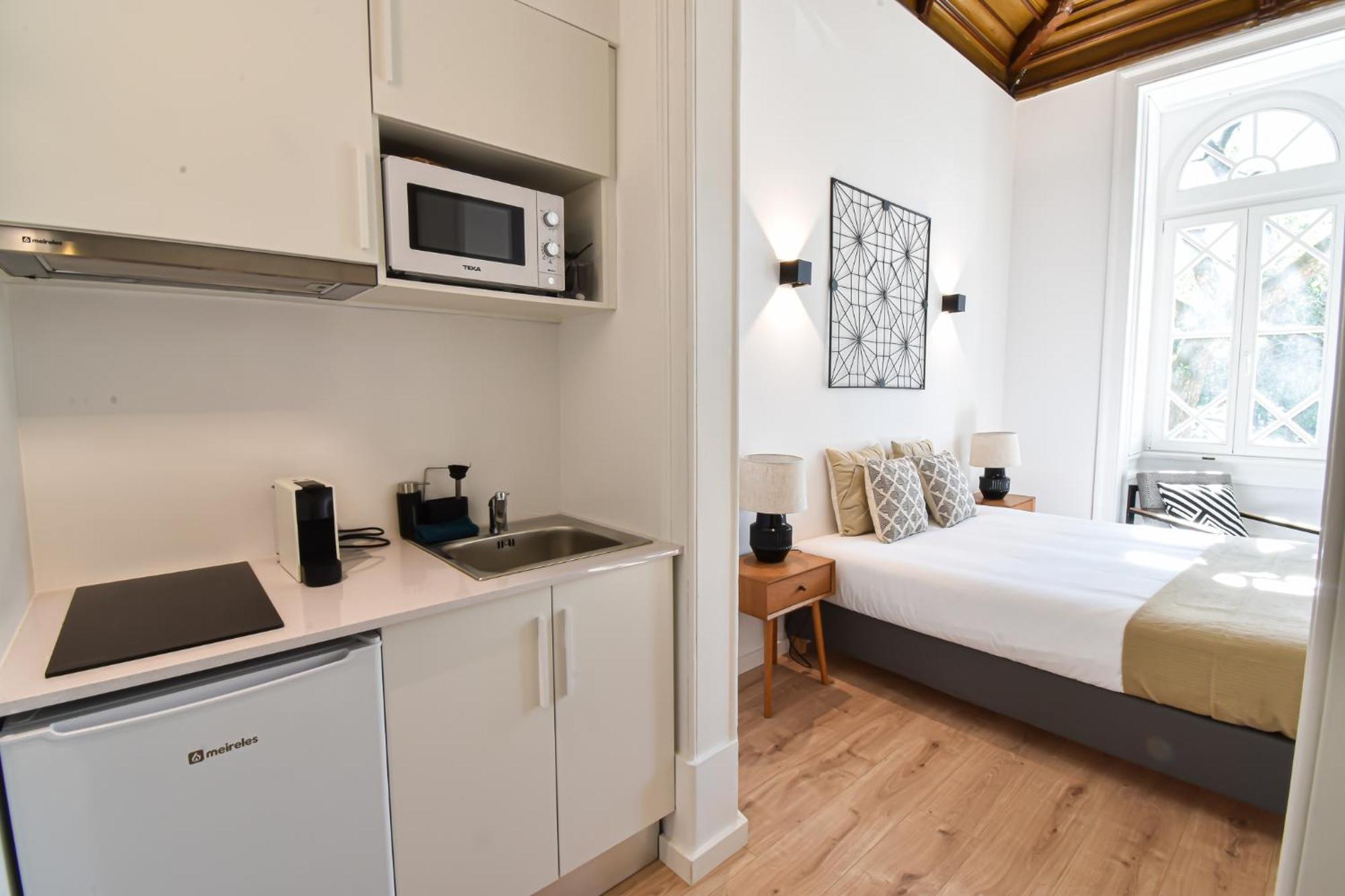 Laa Studios Coimbra Dış mekan fotoğraf