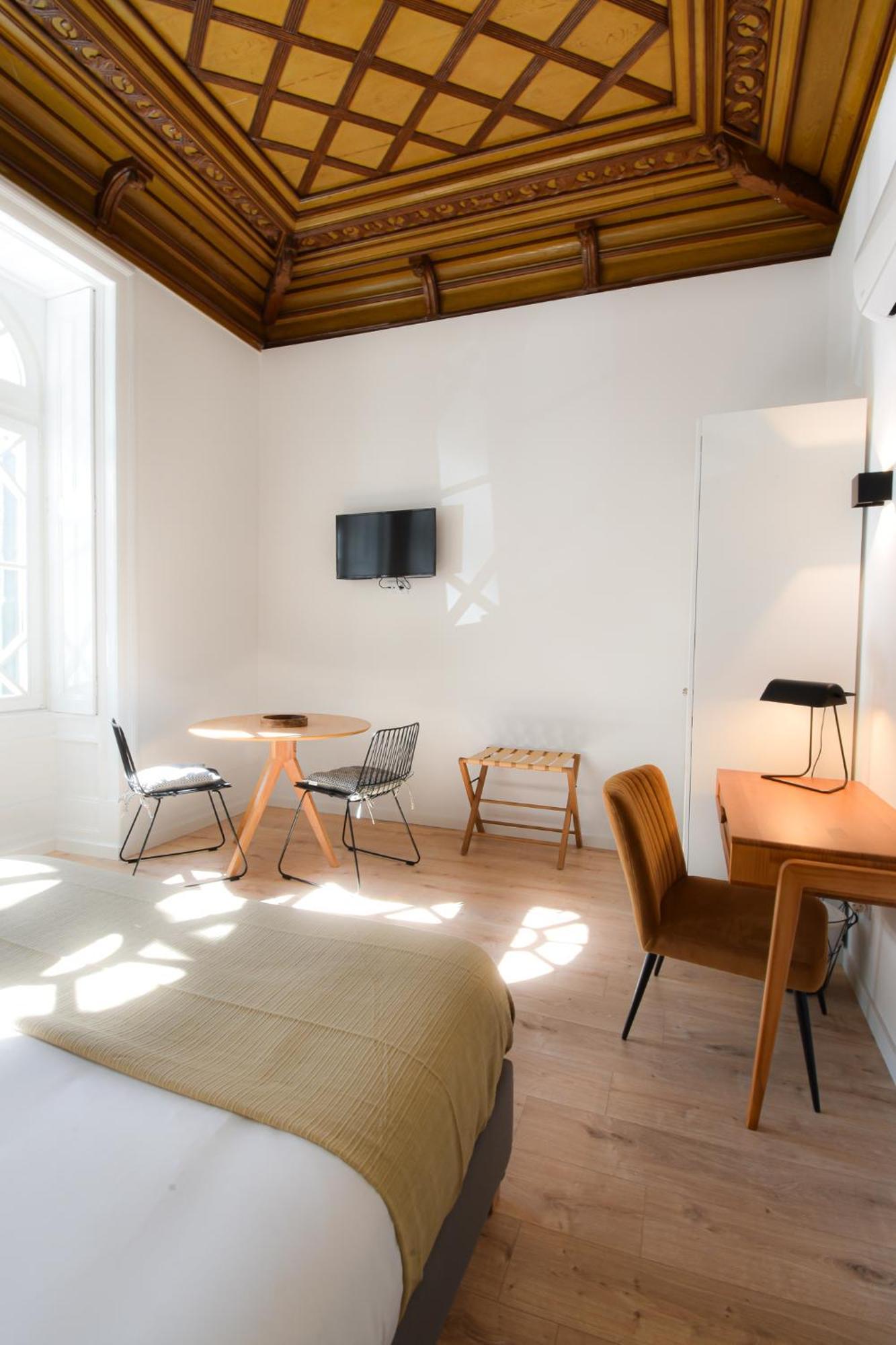 Laa Studios Coimbra Dış mekan fotoğraf